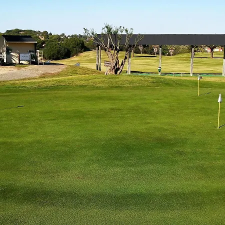 Apartamento En De Lujo. Golf Y Playa * La Antilla