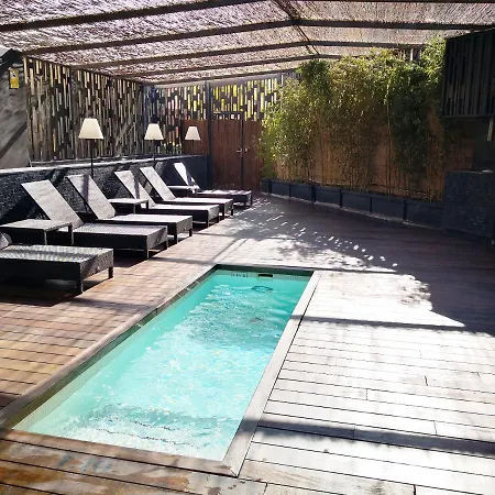 Apartamento En De Lujo. Golf Y Playa Appartement La Antilla