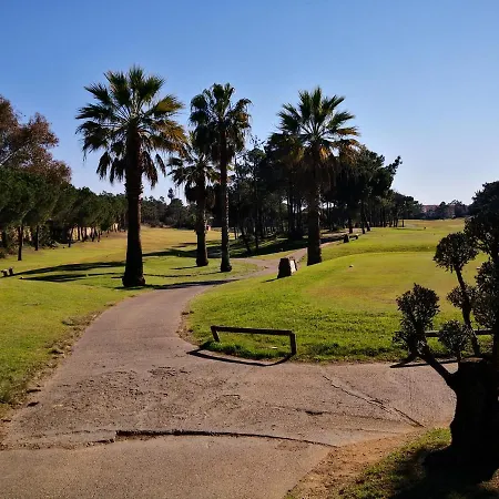Appartement Apartamento En De Lujo. Golf Y Playa La Antilla